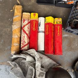 Welding Tools