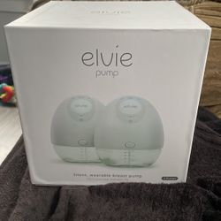 Elvie Breast Pumps