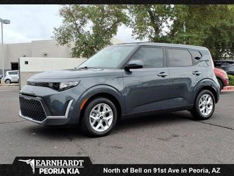 2024 Kia Soul