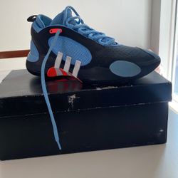 Adidas  D.O.N. Issue 5