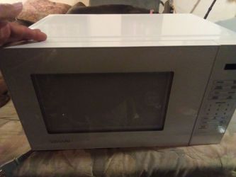 Vissani microwave 1000watts
