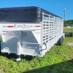 6.7×24 East Texas Livestock