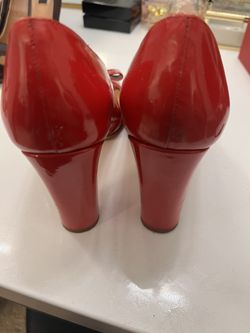 Kate Spade Heels 7.5