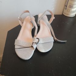 No brand Plain low Heels Size42 
