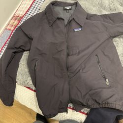 Carhartt Patagonia Jackets