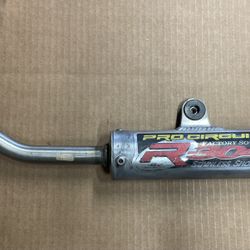 2002-2008 Ktm 65 Pro Circuit Exhaust 