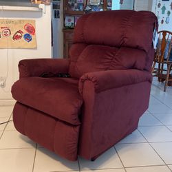 Lazy Boy Chair Excellent condition 