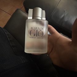 ACQUA DI GIO GIORGIO ARMANI