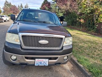 2006 Ford F-150