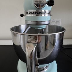 Kitchen Aid
