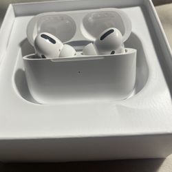 AirPods Pro 