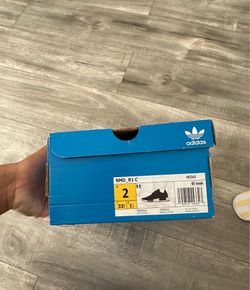 Brand New Boy Adidas NMD