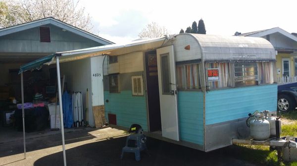 1965 Fleetcraft Http Seattle Craigslist Org Tac Rvs 5026138264