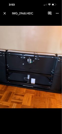 King size Bed Frame