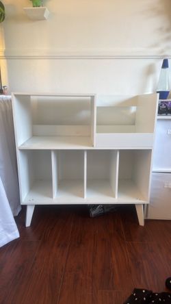 record player / vinyl stand