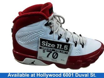 Jordan 302370-160 White