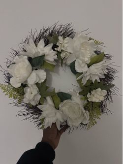 Door decor