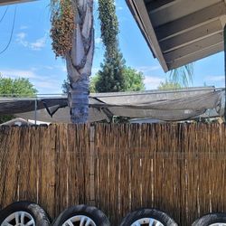 OEM Chevy Wheels For Silverado, Tahoe And Gmc 