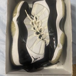 Jordan 11 Size 11