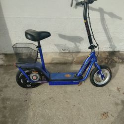 Schwinn Electric Scooter 