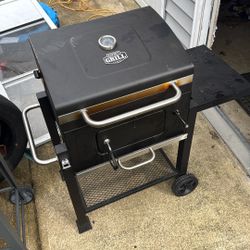 Charcoal Grill