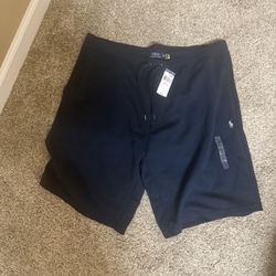 Ralph Lauren Polo shorts