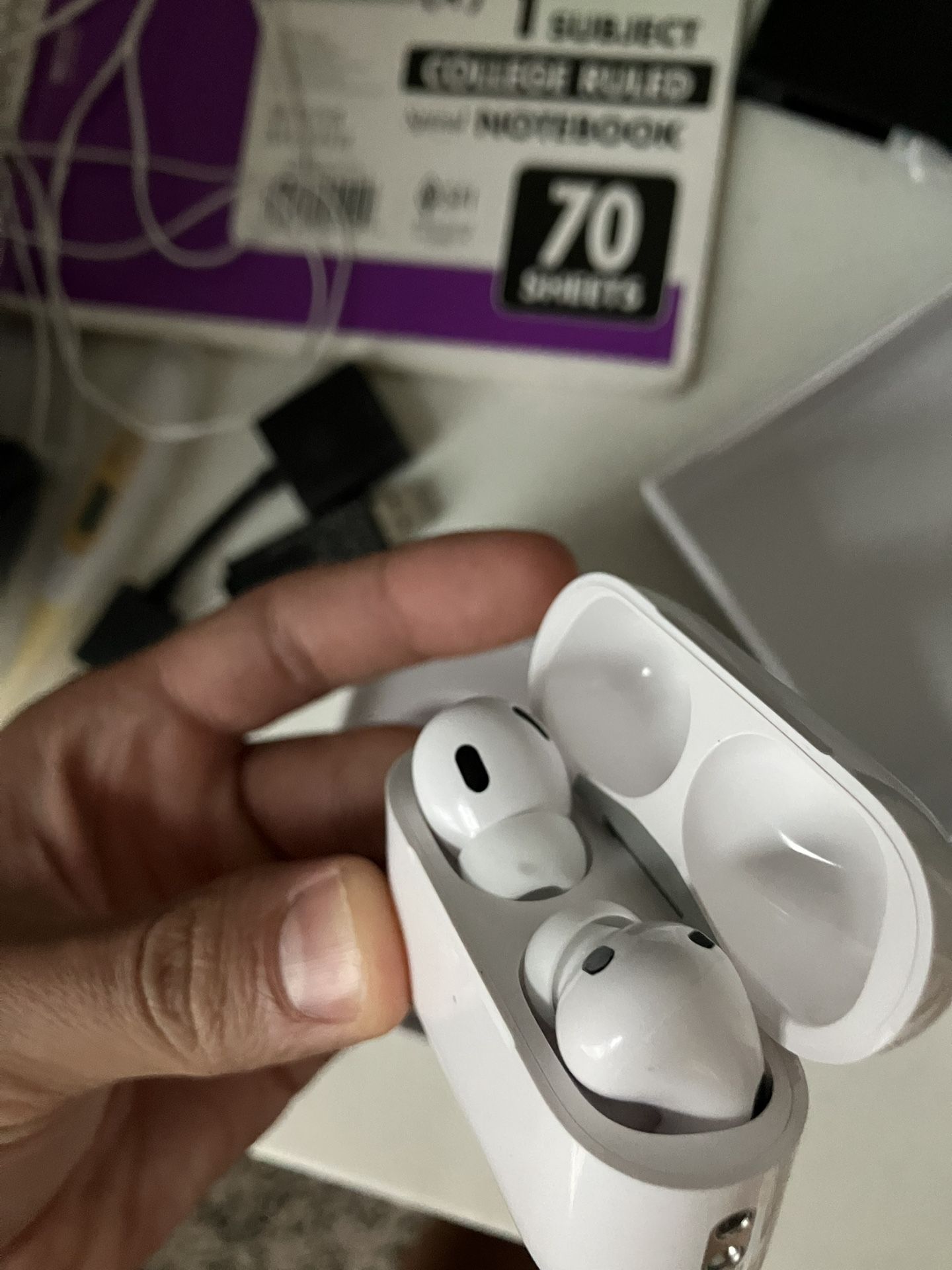 AirPod Pros 2