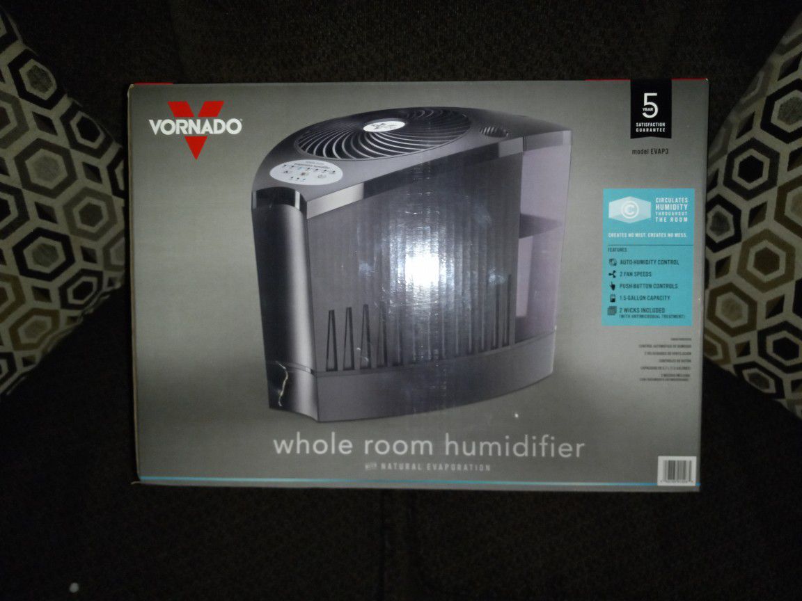  Room Humidifier