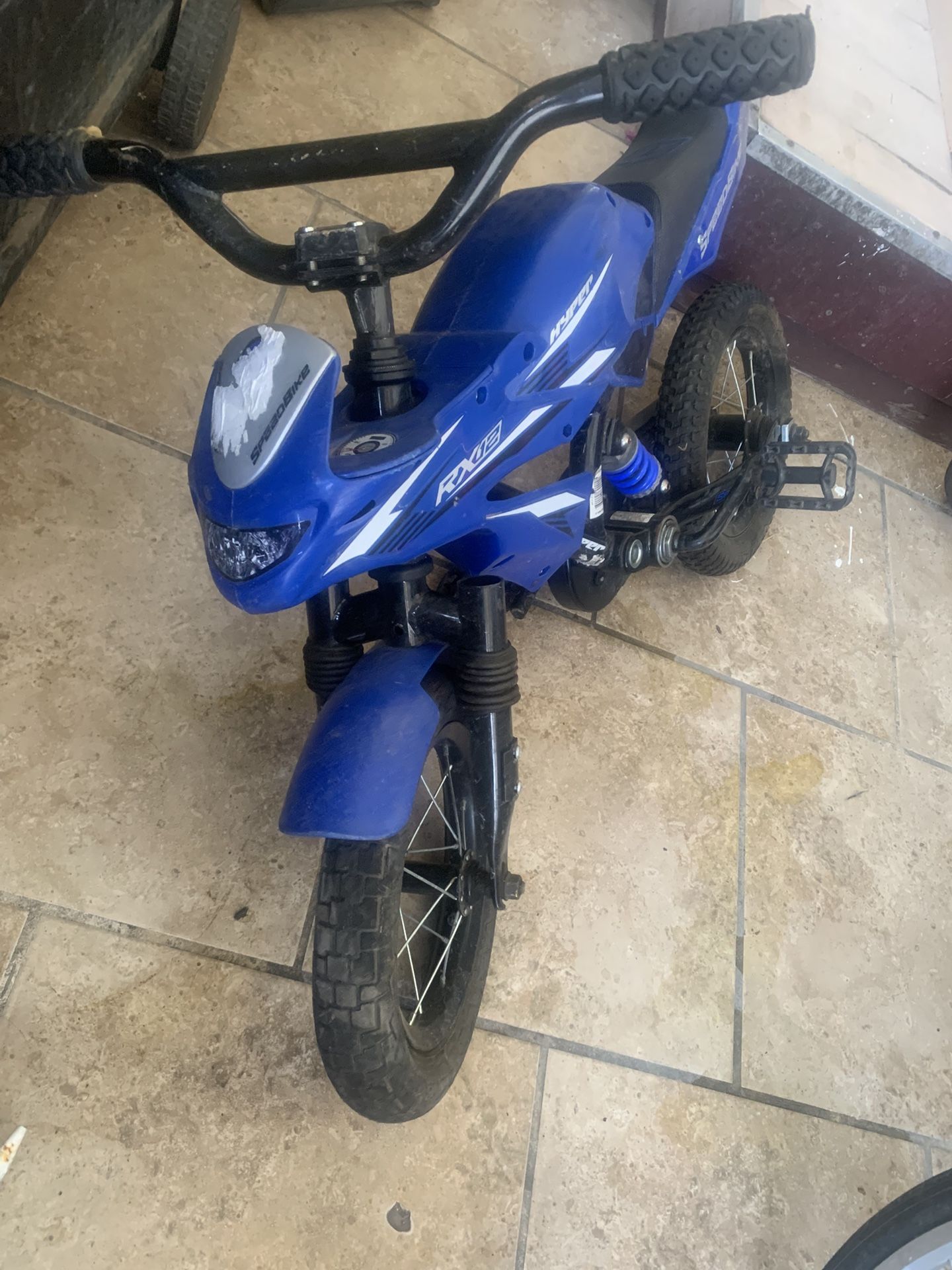 Kids Bike