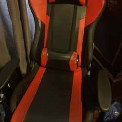 gaming chair