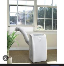 Portable AC