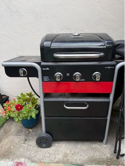 Bbq