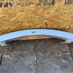 2017-2023 Tesla Model 3 Rear Bumper Reinforcement Impact Crash Bar 1530484-00-D