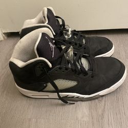 Jordan 5s