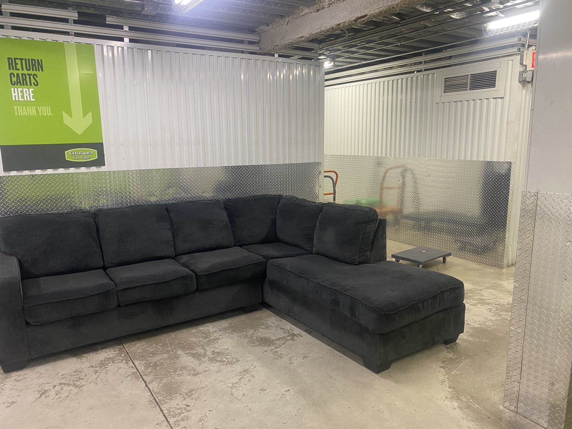 Sectional Couch