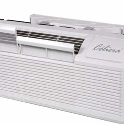New Ac Unit with Heater And Remote 