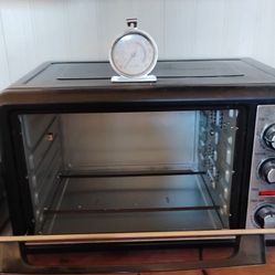 Hamilton Beach Toaster Oven