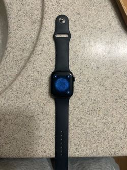 Apple Watch SE 2nd with cellular
