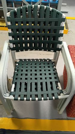 Used Lawn Chairs