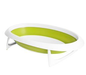 Boon naked collapsible bath tub