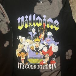 Women’s Disney Sweatshirt 