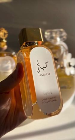 Latafa Hayaati para mujer súper recomendado