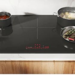 ELECTRIC COOKTOP (BOSCH)