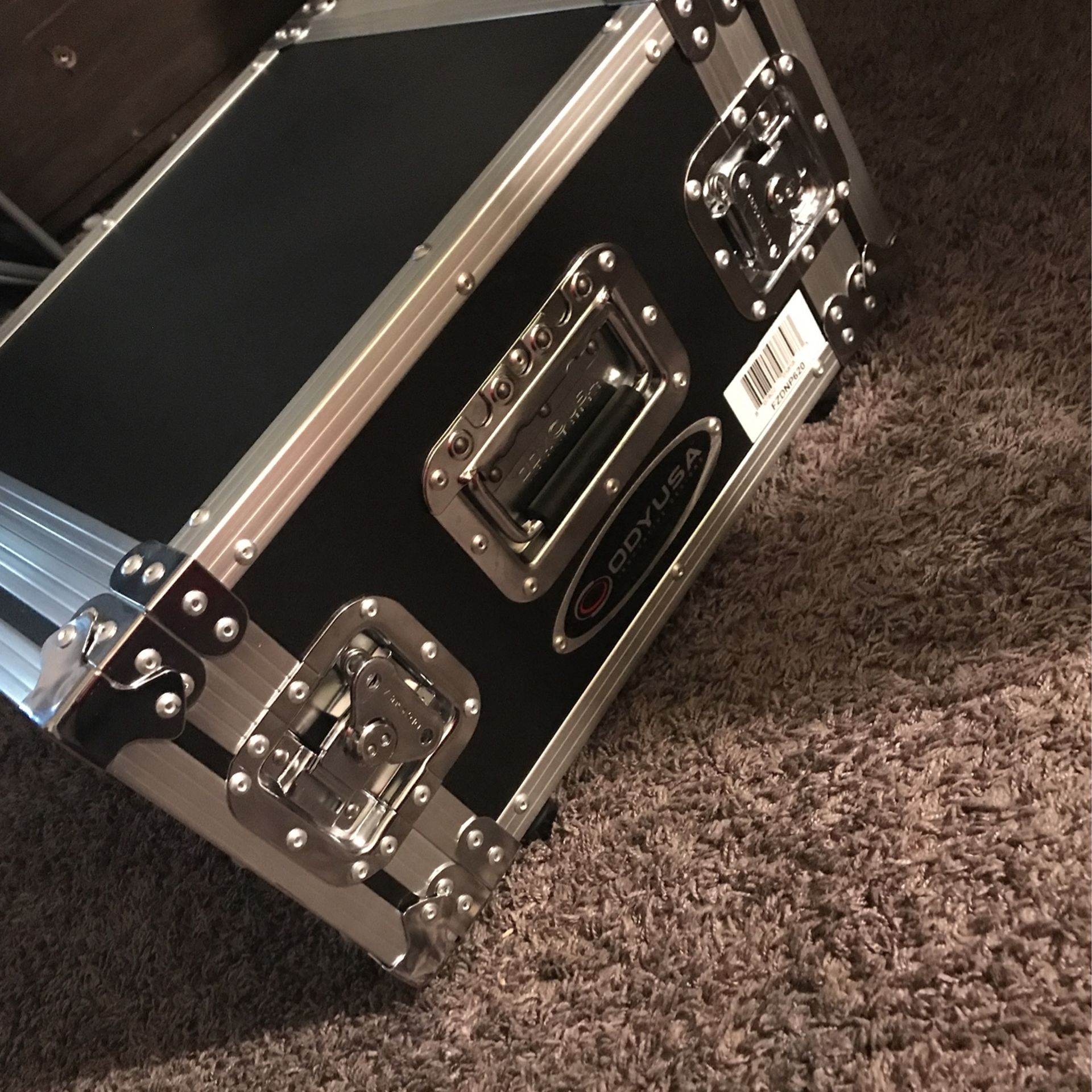 Flight Zone Case