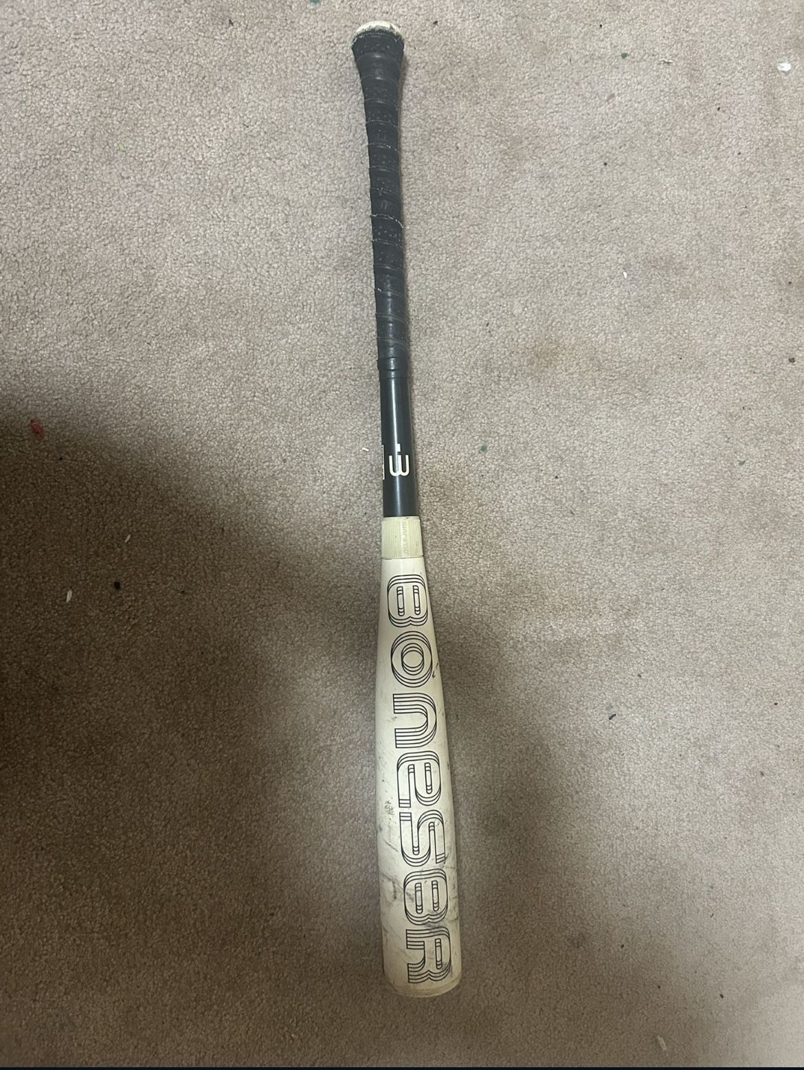 Warstic Bonesaber Hybrid BBCOR(-3)