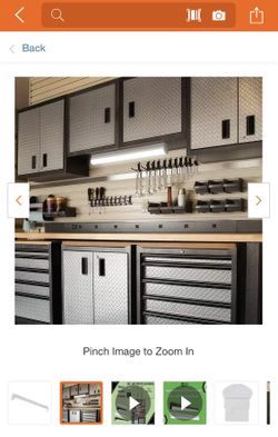 NEW 24" LED Light Fixture (20 Watt) - Original Packaging