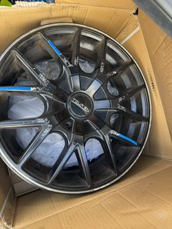 Rims For Hyundai Elantra 2012-2016