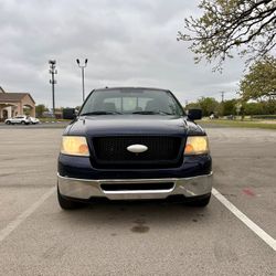 Ford F 150, Año 2006