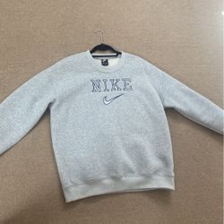 Nike Crewneck Vintage 