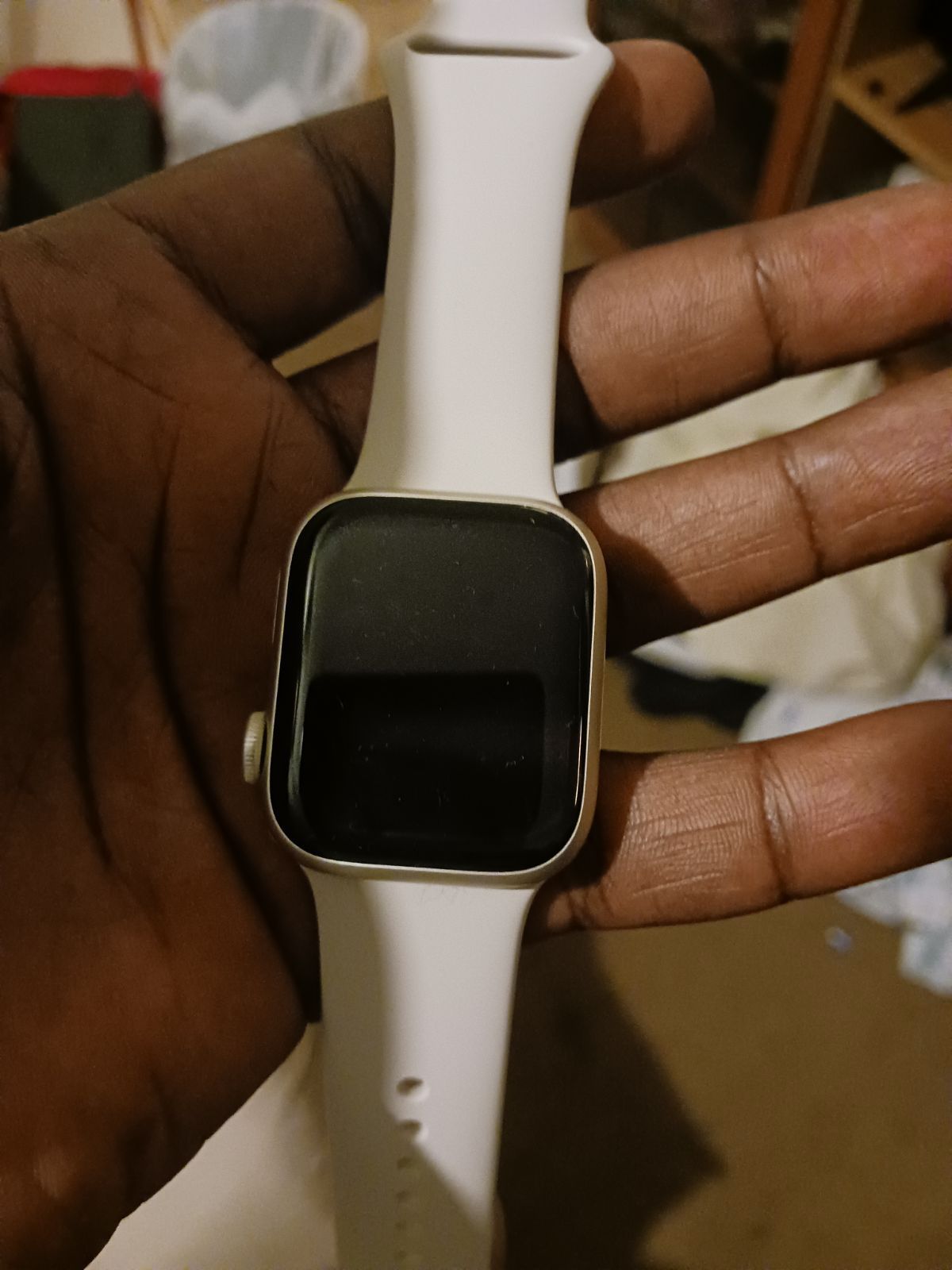 Apple Watch series 8